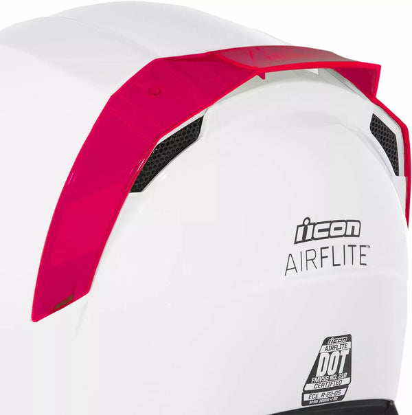 Icon rear spoilr aflt 24-year rd 0133-1308