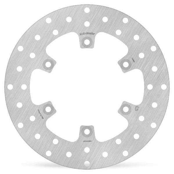 Moto-Master спирачен диск ореол отзад 110460