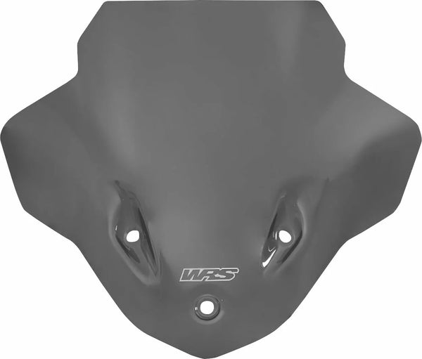 WRS предно стъкло турне S1000R Dark BM067FS