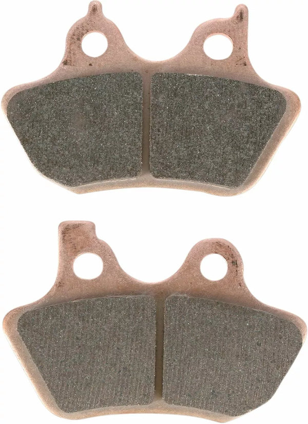 EBC спирачна накладка Sintered HH FA400HH