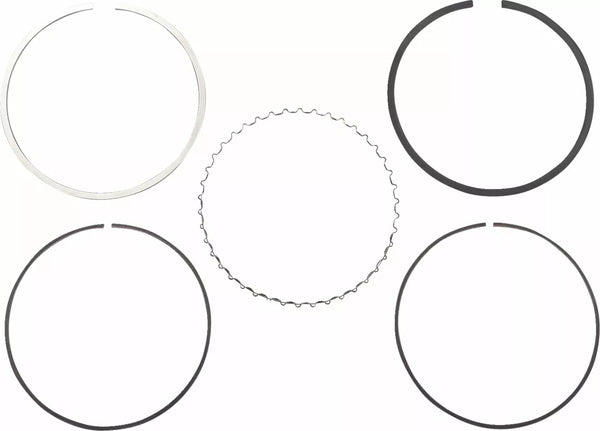 WOSSNER CALL SET 900XSY