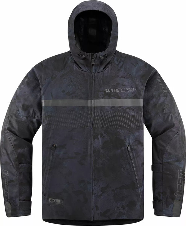 Икона JKT PDX3 CE DK CAMO SM 2820-5827
