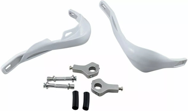Emgo Handguards-Emgo Whhite 79-97950