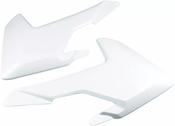 UFO Rad Cover HVA TC85 18-WH HU03384#041