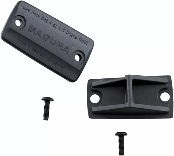 Magura HQV - Front Wheel Reservoir CO 2701743