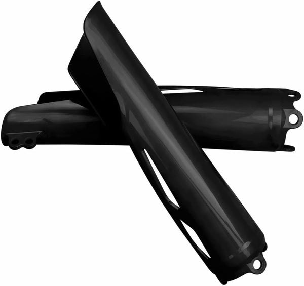 НЛО вилица покрива CRF R/RX 19- BLK HO04695#001