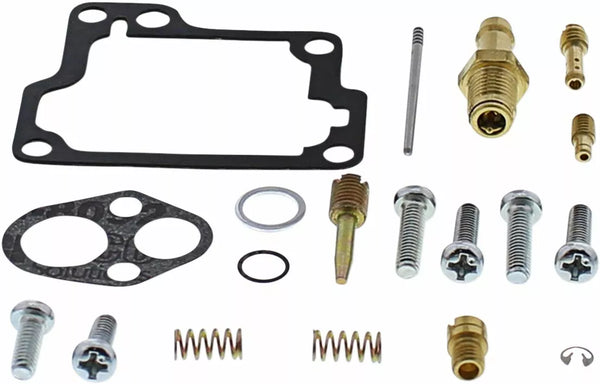Moose Offroad Hardparts Комплект за ремонт въглехидрати SUZ 26-1566