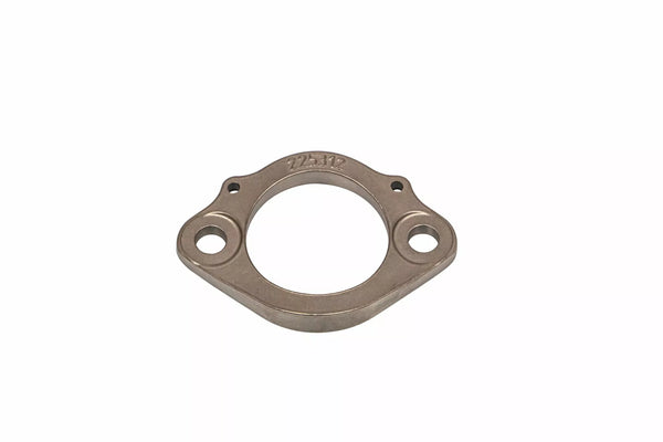 Akrapovic spl flange ti p-f1