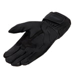 Озон дами mc-gloves Rookie II черно