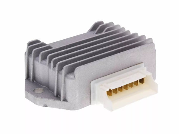 101 октанов токоизправител / регулатор IP32344