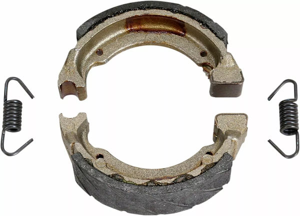 EBC спирачна обувка Grooved S614G