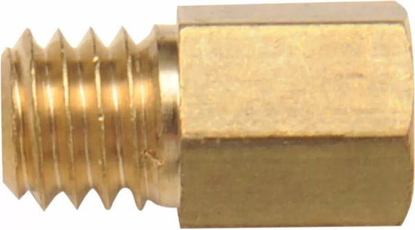 Mikuni Mikuni Main Jet #140 4pk 4/042-140