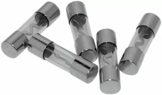 NAMZ предпази 40AMP AGU 5PK NAP-AGU40