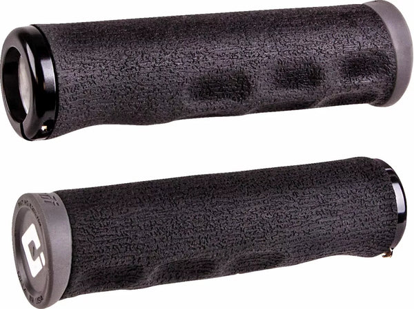 ODI захваща MTB Dread Lock Bk D36DLB-B-B