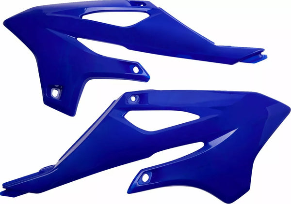 UFO RAD COVER YZ85 22- BLY YA04882#089