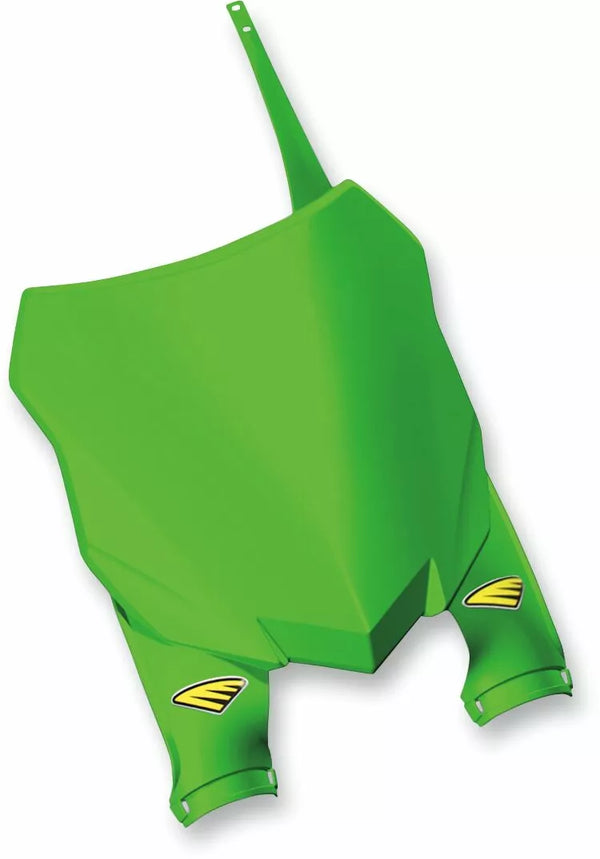 Cycra Plate # Stadium KXF GN 1CYC-0700-72