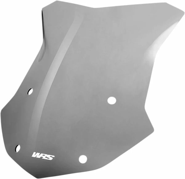 WRS предно стъкло спорт R1250GS Dark BM023FS