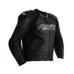 RST Mc-Skin Jacket Tractech evo 4 ce черно