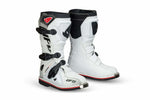 НЛО Kids Cross Boots Typhoon White