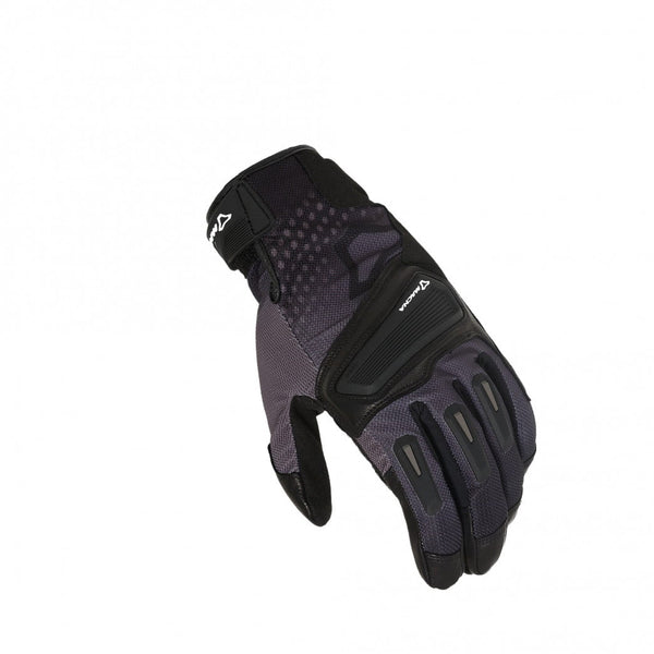 Macna mc-gloves yugo black