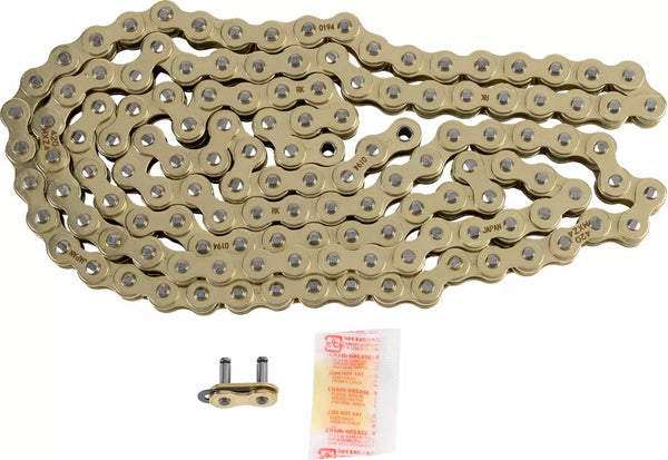 RK Chain RK420MXZ4 GG 120C GB420MXZ4-120