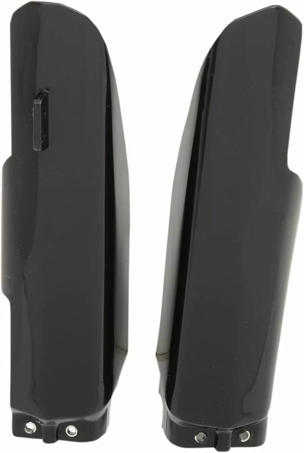 НЛО вилица покрива RM85 BLK SU03907@001