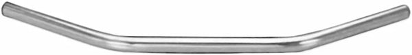 Emgo Handerbar Flat Bar 1 Chrome 07-12517