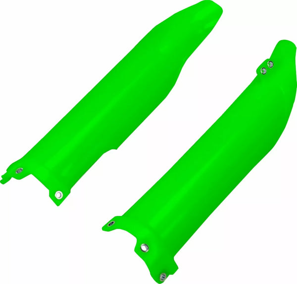 НЛО FRK CVR KXF250/450 09-23 GN KA04701#026