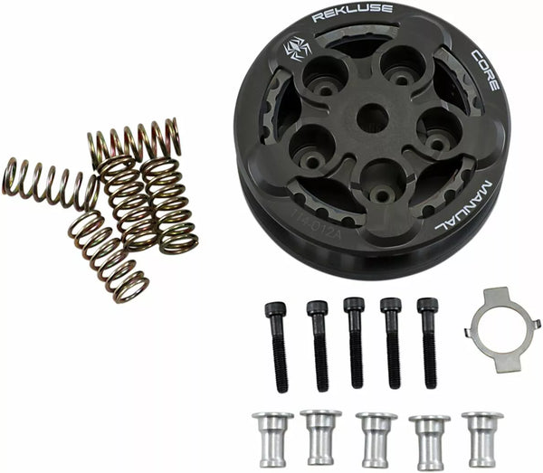 RECLUSE CLTCH KT COR HUS/KTM 250 RMS-7038