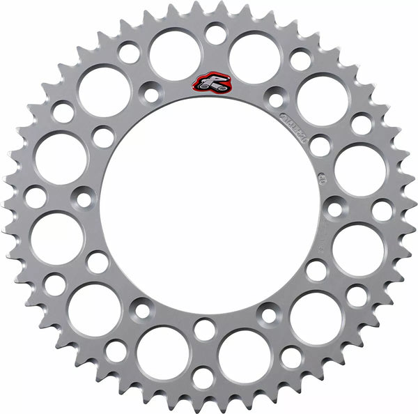 Renthal Sproc R 520 50T SI UL SC 216U-520-50GPSI