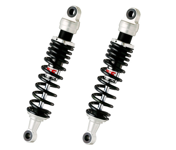 YSS RR Twin Shock Ecoline Yam RE302-330T-37-88