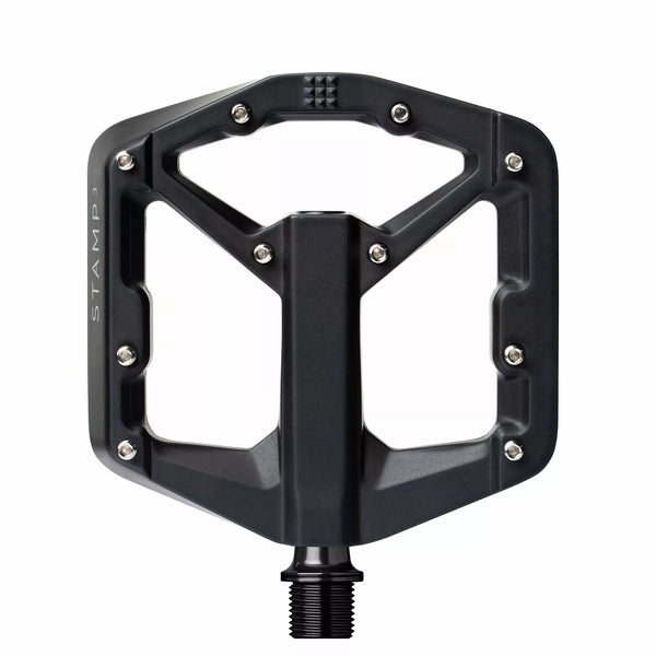 Crankbrothers педал печат 3 sm blk mag 16368