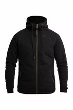 John doe kevlar mc-hoodie aaa xtm v2 черно