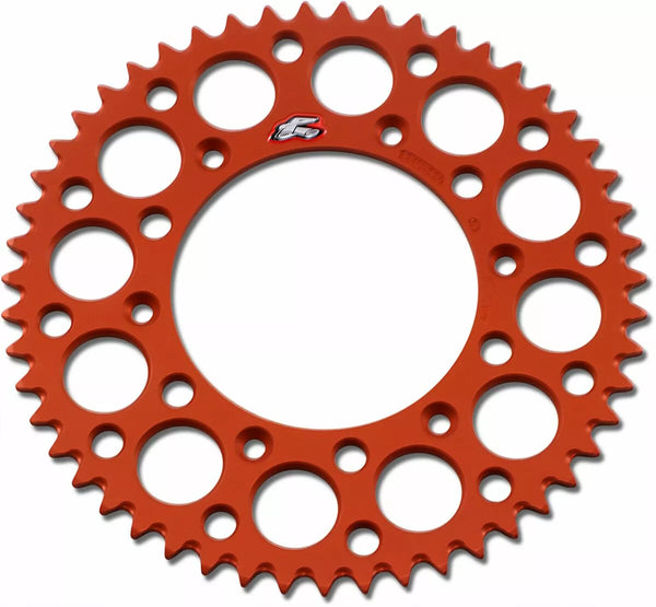 Renthal Sproc R 520 51T или UL SC 224U-520-51GPORS
