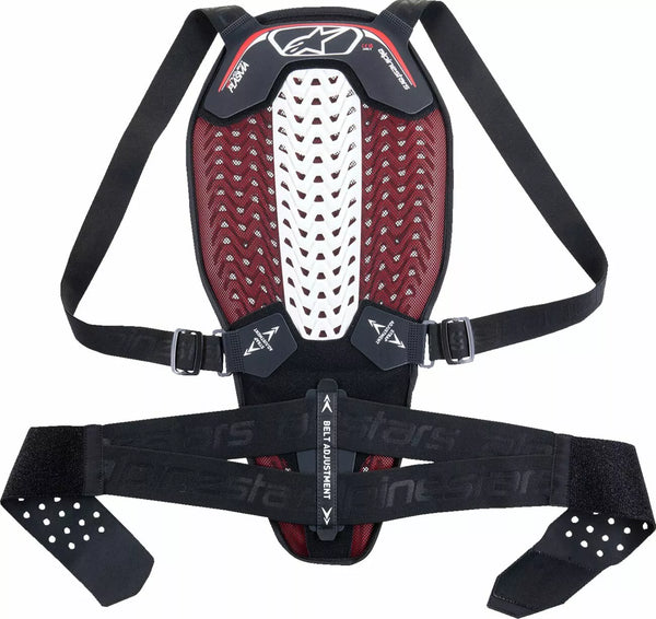 Alpinestars (Road) Защита на Nucleon Plsma BK/ 6504325-123-M