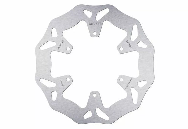GALFER BRAKE DISC WAVE FIXED DF714W