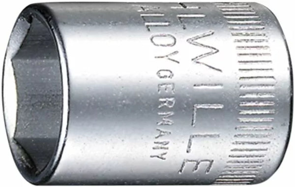 Stahlwille Socket 1/4 5 5mm 01010055