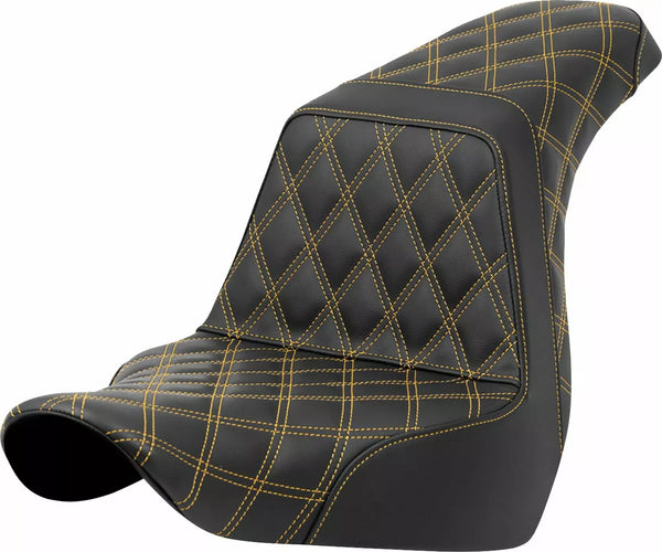 Saddlemen Seat Step Up FLSB/FXLR 18-Up-818-29-17507