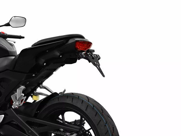 Zieger LCS PLT HLD Тип B CB125R 10006204