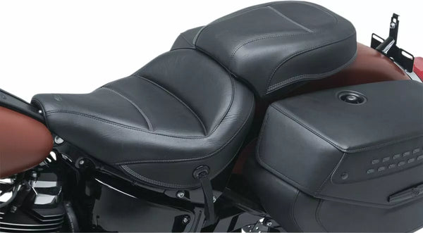 Mustang Seat Solo Tour Flhc18-20 75880
