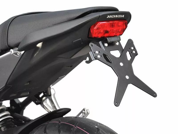 Zieger LCS PLT HLD TYPE E CB650F 10006508