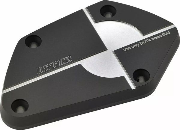 Daytona Master cylinder Cap Front R125 80834