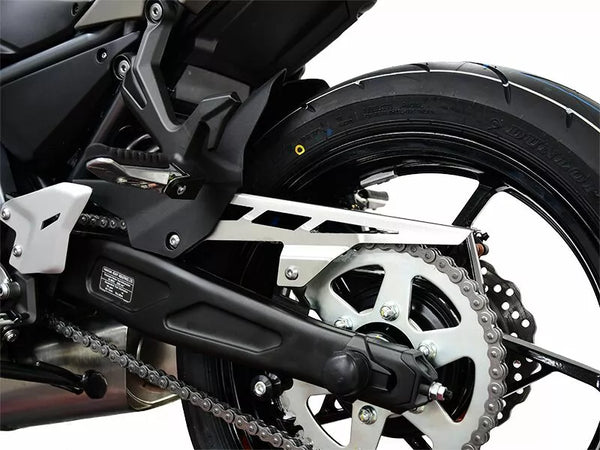 Zieger Chain Guard Z650 BK 10002772