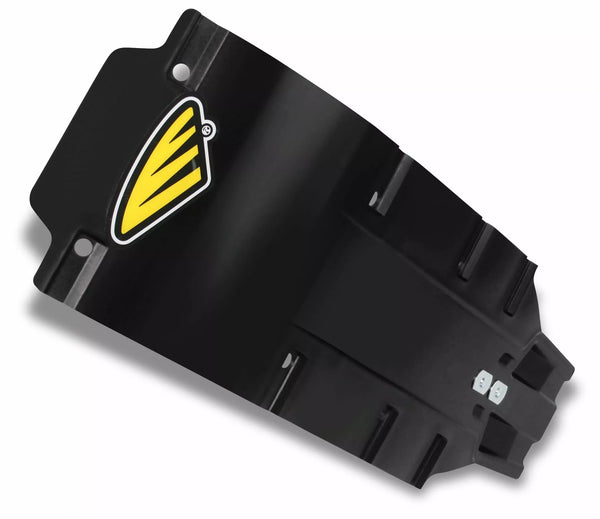 Cycra skidplate spd броня bk cr 1cyc-6000-12