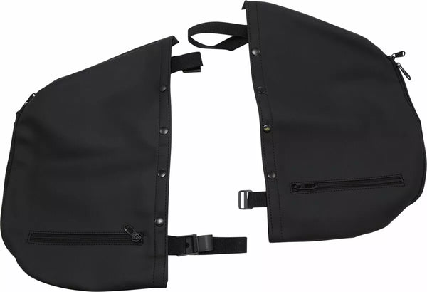 Saddlemen Engine Grd Chaps w/Pouch 713LS8