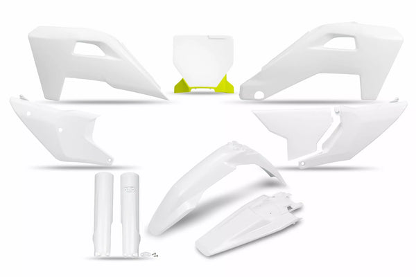 UFO Body Kit Full TC/FC 2025 OE25 HUKIT630F@999