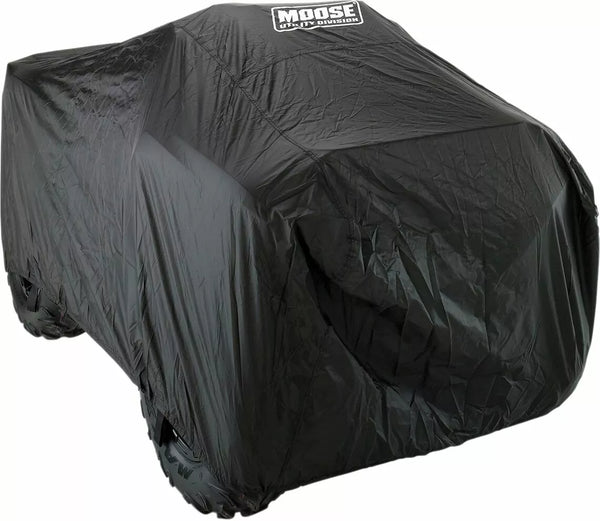 Moose Offroad Four Wheel Cover atv Dura Black XL 4002-0099