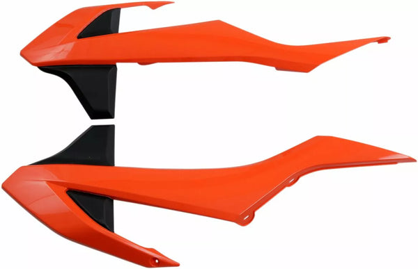 UFO RAD покрива SX85 18-LTD KT04085#F087