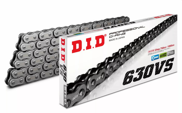 Did Chain Did630Vs 96RH 452516262590