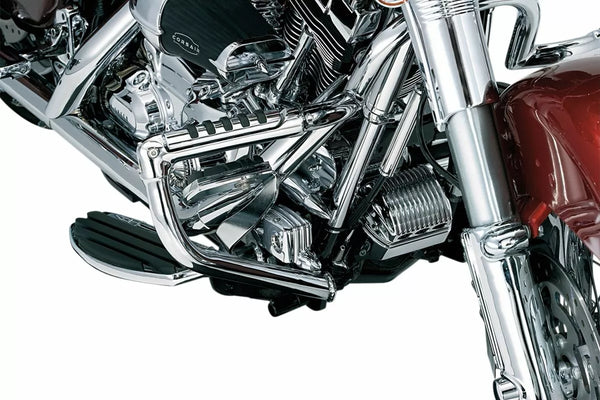 Kuyakyn Cover MST CYLDR RRBREMBO KUR8653